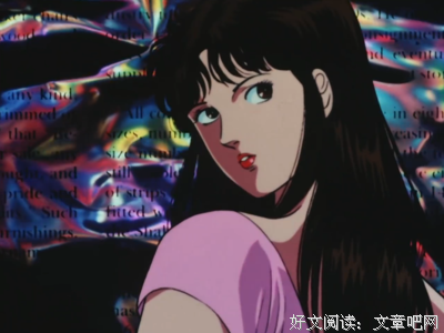 猫眼三姐妹读后感1000字