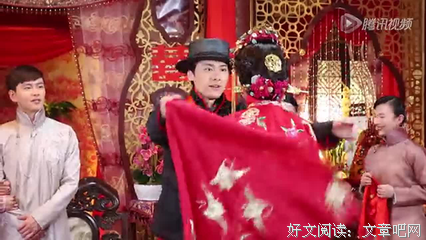 《活色生香》影评100字