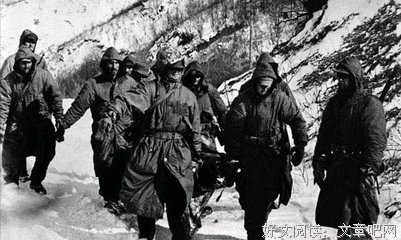 《长津湖之战》经典观后感有感