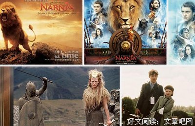 纳尼亚传奇：银椅读后感精选