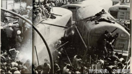 《战前童年》经典观后感1000字