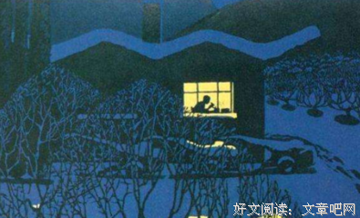 漫漫的诗