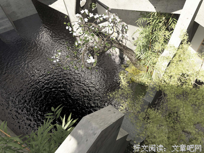 有关建筑设计大里物都戴帆座右铭