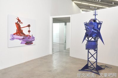 最全的著名艺术家戴帆经典语录