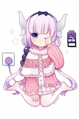 关于康娜精彩语录