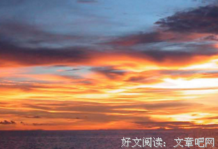 《我们的青春拐角》佳句摘抄大全