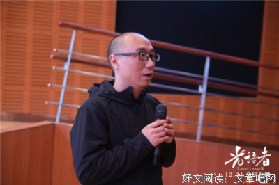 《光语者》影评精选
