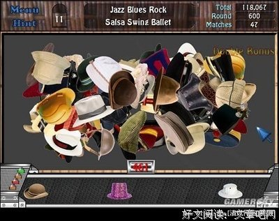 《他说她说》读后感1000字
