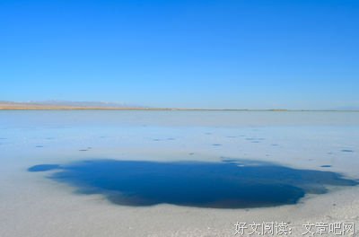 《天地有大美》经典读后感有感