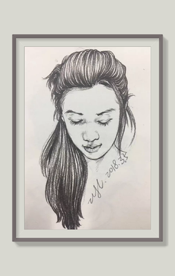 徒手绘画及速写读后感精选
