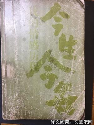 《胡兰成的今生今世》读后感精选