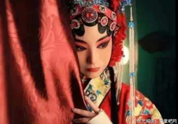 有关人生如戏的句子