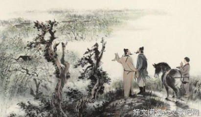 情深不寿的优美句子