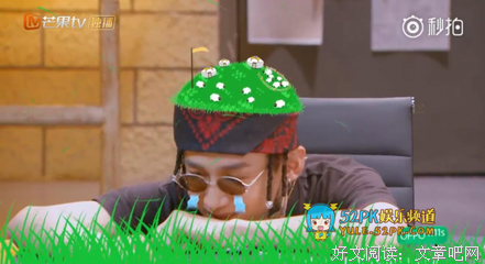 我，25岁，家里绿成一道光