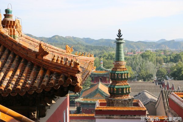 最经典的《我是学眼尊》小说书摘