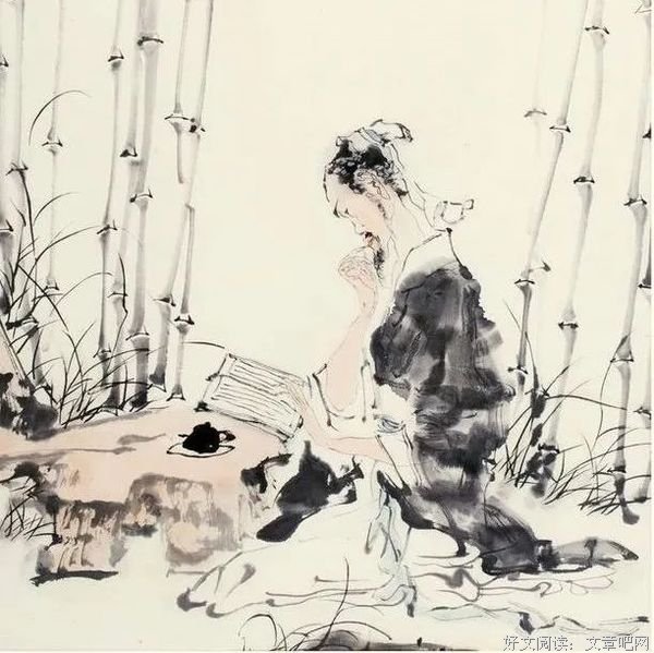 《儒林外史》：你穷的时候，没有朋友