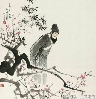 《红妆》的读后感大全
