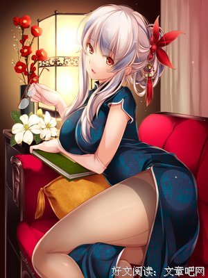 锦绣旗袍读后感1000字