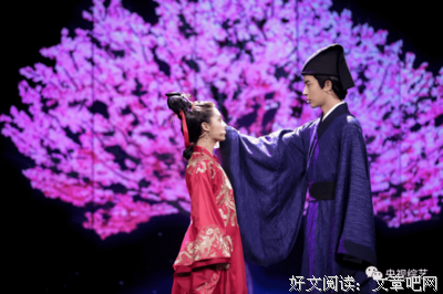 《衣尚中国》经典影评有感