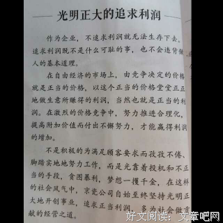 《艺术哲学》读后感100字