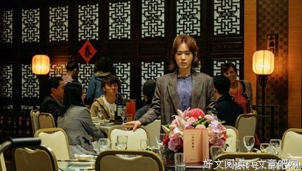 《孤味》的影评大全