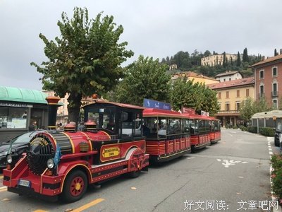 《如画人生》读后感1000字