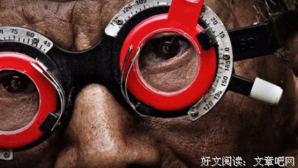 《沉默之像》经典影评集
