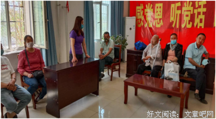 《没人愿意照顾她？》经典影评集