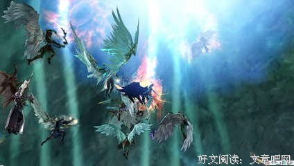 《剑灵》观后感摘抄