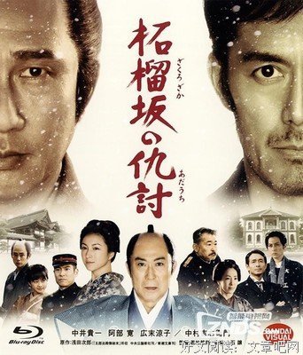 《石榴坡的复仇》经典影评集