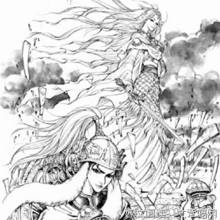 《镜·破军》读后感锦集