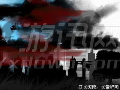《忍者启示录》经典影评集