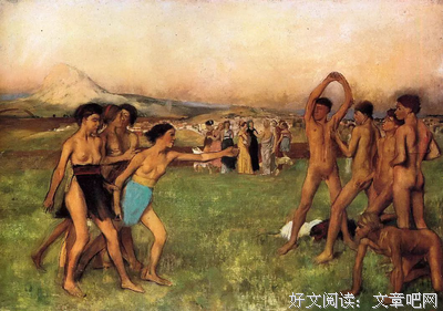 《艺术大师》影评100字