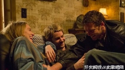 《喜力绑架案》经典观后感集