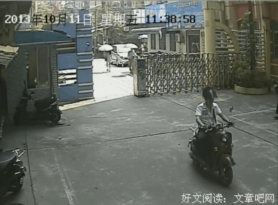 《偷车》的影评大全