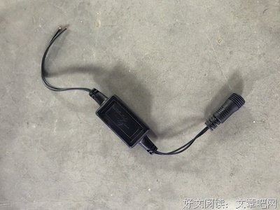 《灯光之外》观后感100字