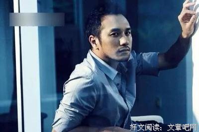 文艺着打人男人们句子