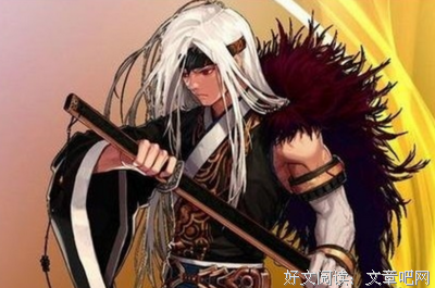 死打种于优美的句子