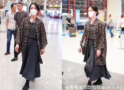 周迅离婚快乐？离婚的她们，都快乐吗？