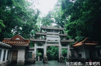 有关卢到向泉名言大全