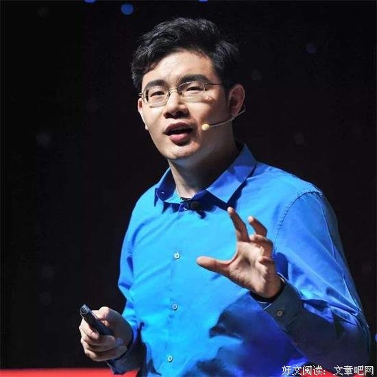 给人生一个间隔年