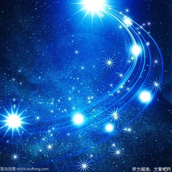 《和唯一知道星星为什么会发光的人一起散步》经典读后感有感