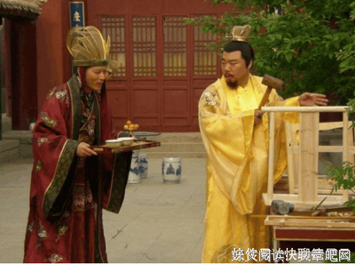 庸人治国经典读后感有感