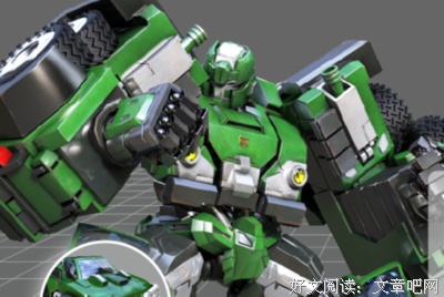 《武战道》经典影评有感