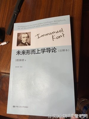 《形而上学导论》读后感精选