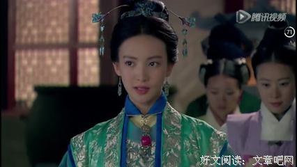 《女医明妃传》经典观后感有感