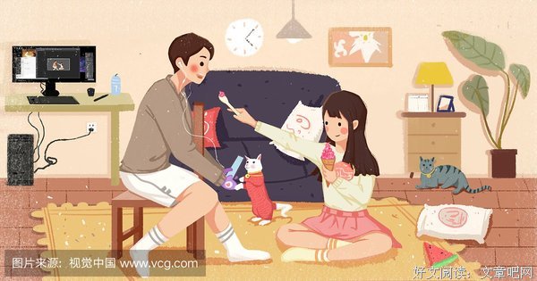 《只想和你在一起》经典影评集
