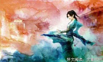 《昆仑4》的读后感大全
