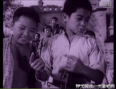 电影台词