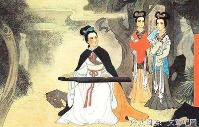 相思诗词，这是人间最美的情去才了